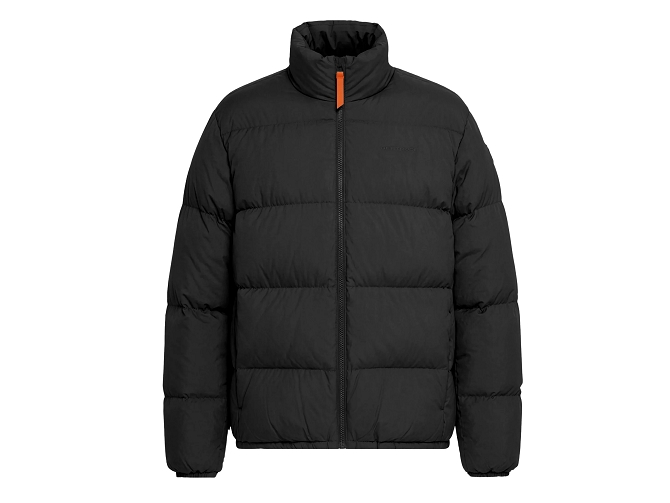 veste - DOUDOUNE - vetement homme - Textile - Noir - Gertrude