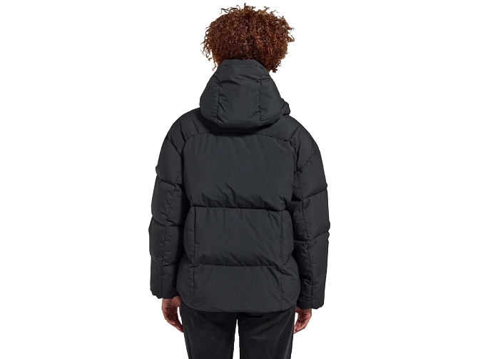 veste - DOUDOUNE - vetement femme - Synthétique - Noir - Pyrenex7471501_5