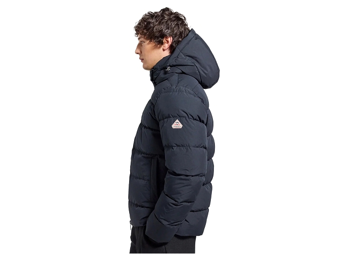 veste - DOUDOUNE - vetement homme - Synthétique - Bleu Marine - Pyrenex7471902_4