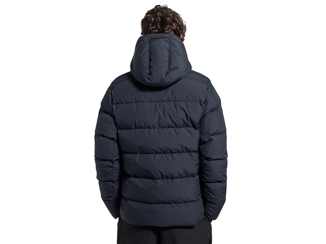 veste - DOUDOUNE - vetement homme - Synthétique - Bleu Marine - Pyrenex7471902_5
