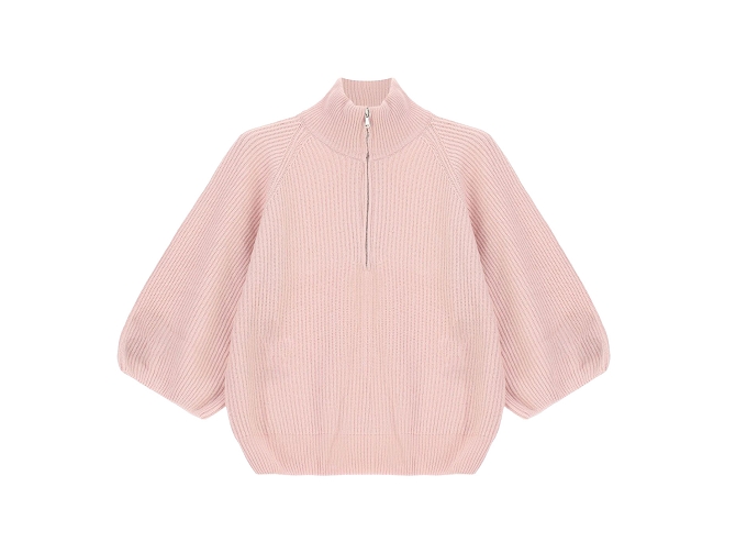 veste - AUTRE - vetement femme - Synthétique - Rose - Dixie
