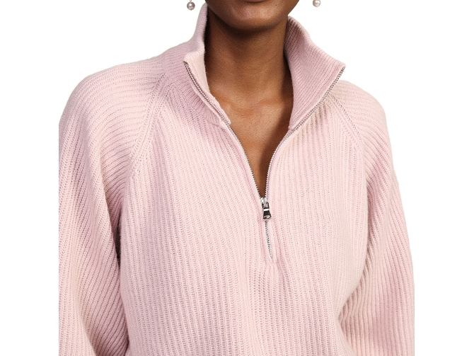 veste - AUTRE - vetement femme - Synthétique - Rose - Dixie7478002_4