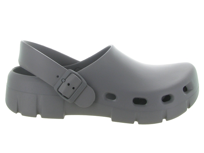 nu pieds - Mules et Tongs - homme -  - Marron - Birkenstock8046501_2