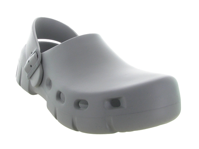 nu pieds - Mules et Tongs - homme -  - Marron - Birkenstock8046501_3