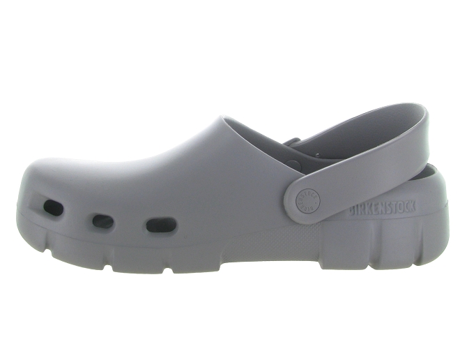 nu pieds - Mules et Tongs - homme -  - Marron - Birkenstock8046501_4