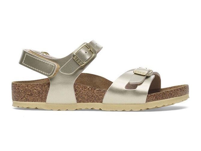 sandales et nu pieds -  - junior fille - Synthétique -  - Birkenstock8048601_2