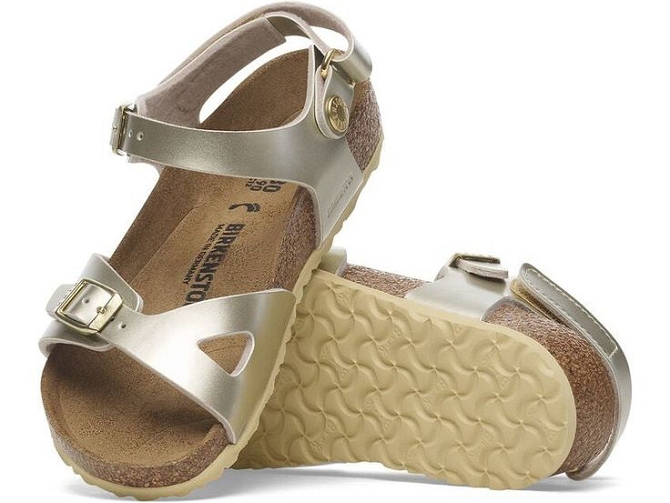 sandales et nu pieds -  - junior fille - Synthétique -  - Birkenstock8048601_3