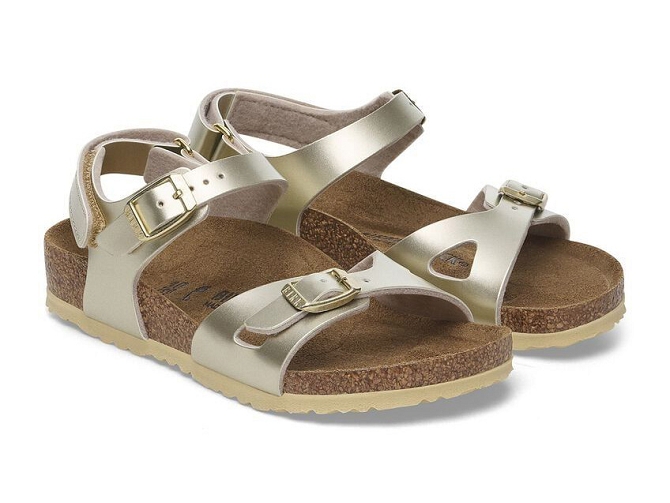 sandales et nu pieds -  - junior fille - Synthétique -  - Birkenstock8048601_4