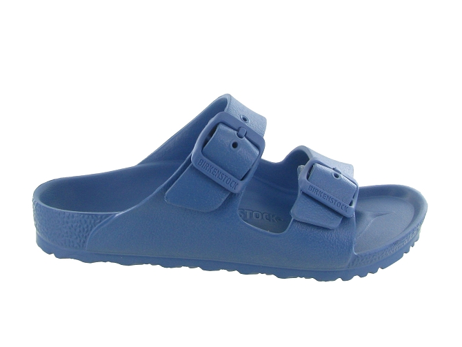 sandales et nu pieds -  - junior garcon - Synthétique - Bleu - Birkenstock8048701_2