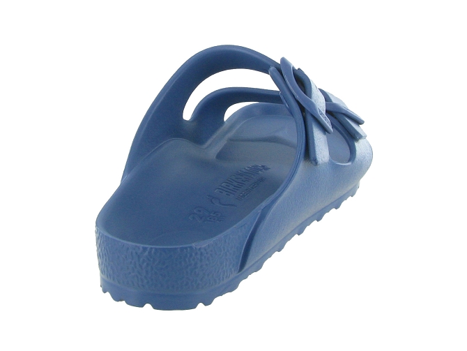 sandales et nu pieds -  - junior garcon - Synthétique - Bleu - Birkenstock8048701_5