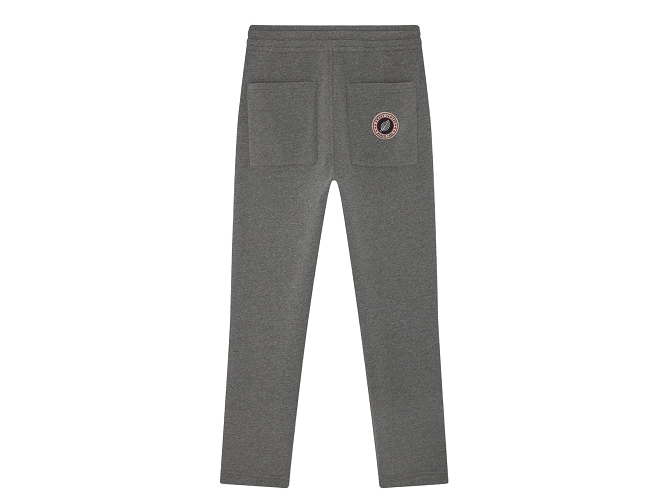 pantalon - SURVETEMENT - vetements mixte -  - Anthracite - Sweet pants8050903_2