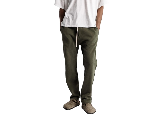 pantalon - SURVETEMENT - vetements mixte -  - Vert - Sweet pants