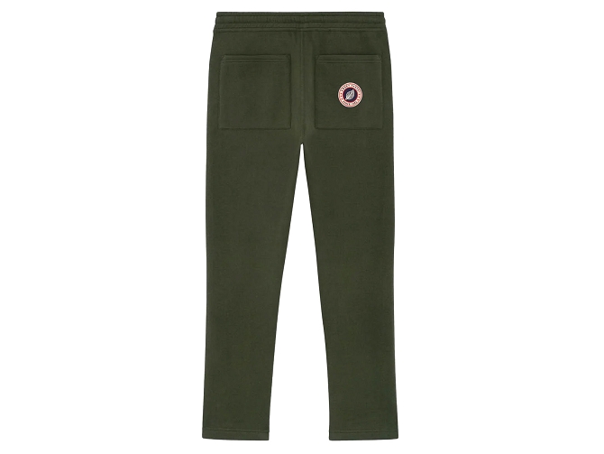 pantalon - SURVETEMENT - vetements mixte -  - Vert - Sweet pants8050904_5