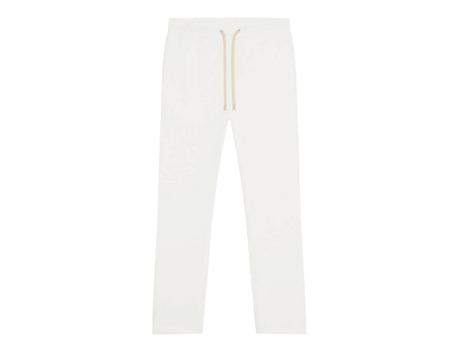 pantalon - SURVETEMENT - vetements mixte -  - Blanc - Sweet pants