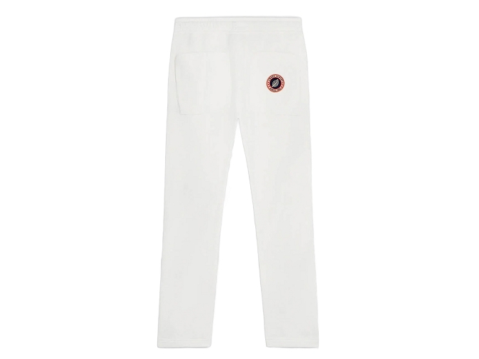 pantalon - SURVETEMENT - vetements mixte -  - Blanc - Sweet pants8050905_2