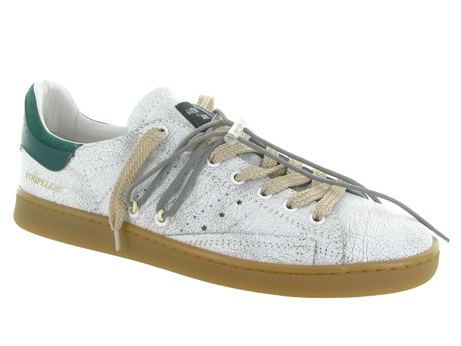 baskets et sneakers - Tendance - homme - Nylon - Beige - Hidnander
