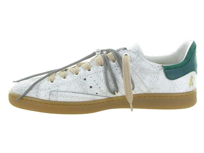 baskets et sneakers - Tendance - homme - Nylon - Beige - Hidnander8108401_4