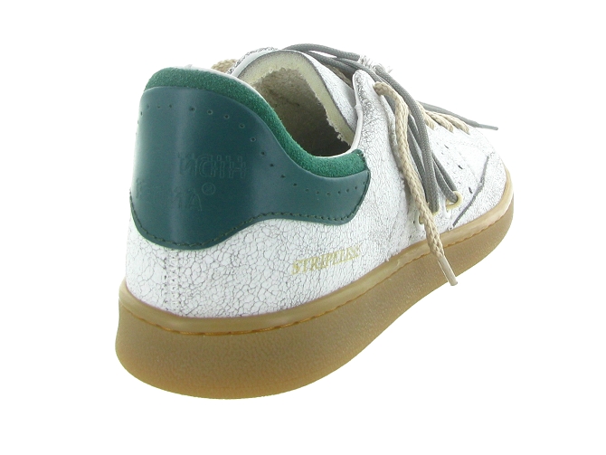 baskets et sneakers - Tendance - homme - Nylon - Beige - Hidnander8108401_5