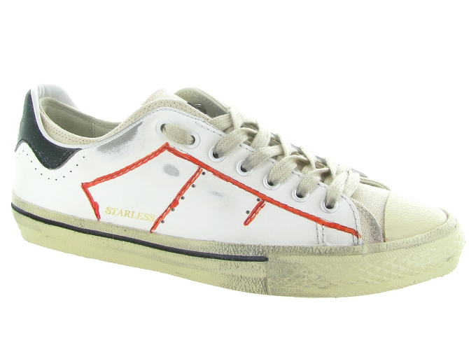 baskets et sneakers - Tendance - homme - Nylon - Beige - Hidnander