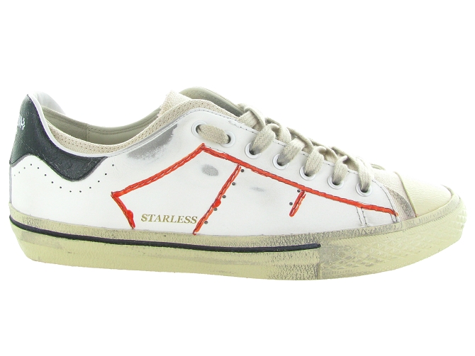 baskets et sneakers - Tendance - homme - Nylon - Beige - Hidnander8108501_2