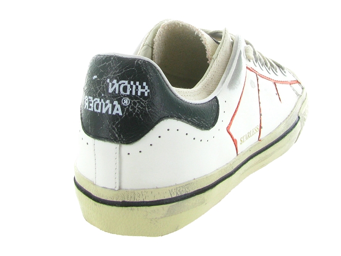 baskets et sneakers - Tendance - homme - Nylon - Beige - Hidnander8108501_5