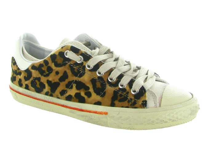 baskets et sneakers - Tendance - femme - Nylon - Divers - Hidnander