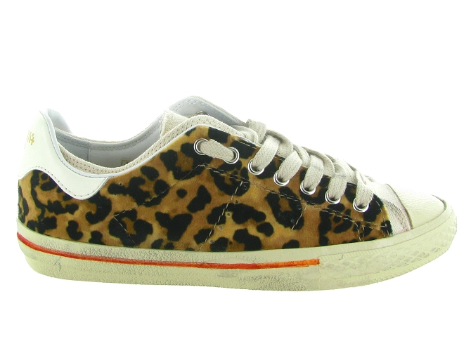 baskets et sneakers - Tendance - femme - Nylon - Divers - Hidnander8109901_2