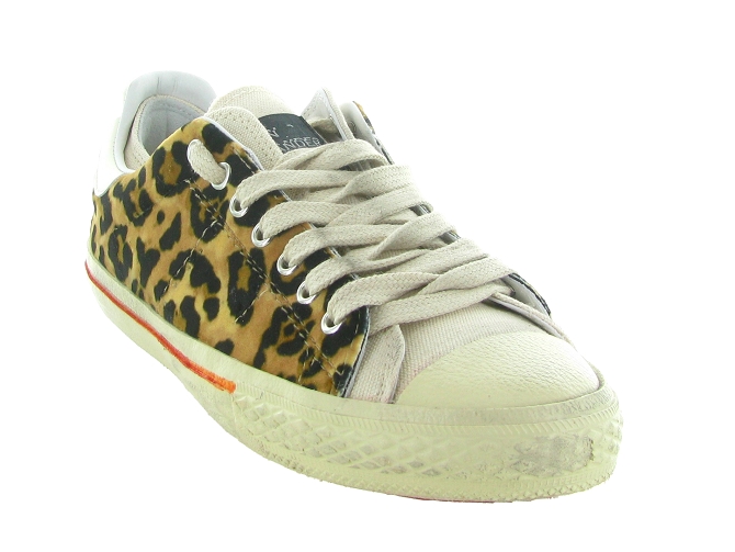 baskets et sneakers - Tendance - femme - Nylon - Divers - Hidnander8109901_3