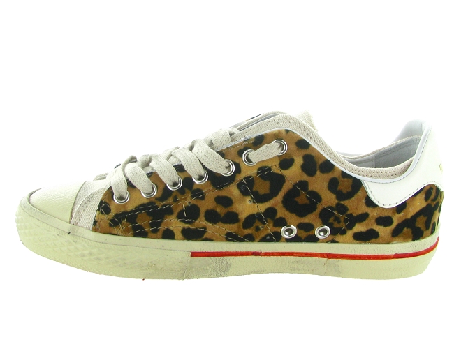 baskets et sneakers - Tendance - femme - Nylon - Divers - Hidnander8109901_4