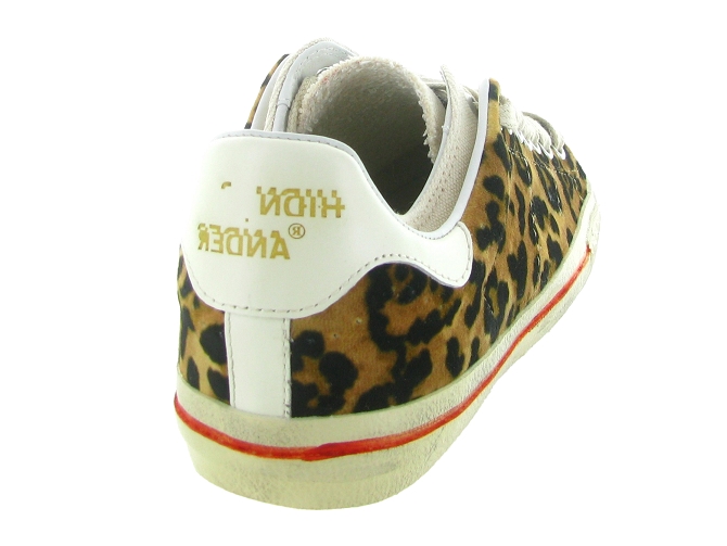 baskets et sneakers - Tendance - femme - Nylon - Divers - Hidnander8109901_5