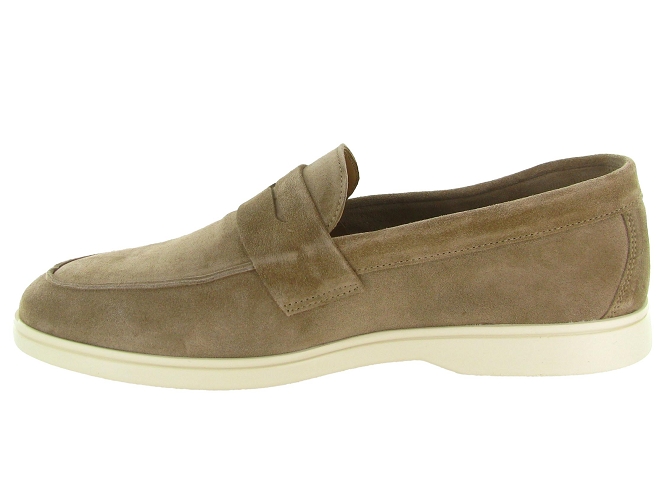 mocassins - Bateau - homme - Cuir - Marron - Bobbies8111303_4