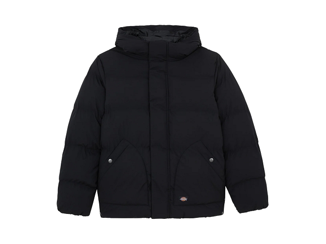 veste - DOUDOUNE - vetement homme - Synthétique - Noir - Dickies