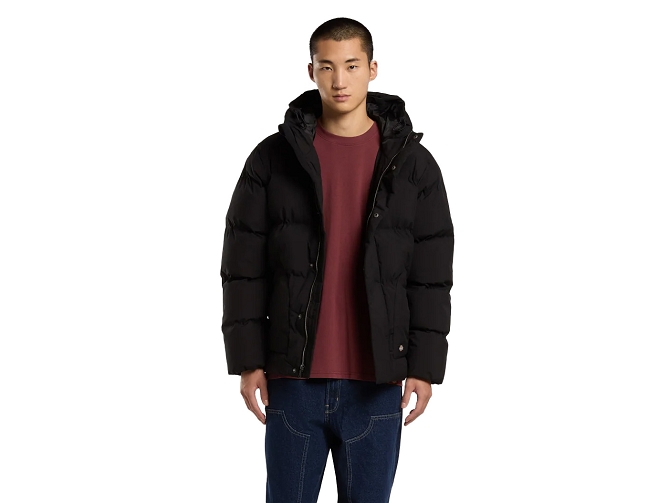 veste - DOUDOUNE - vetement homme - Synthétique - Noir - Dickies8135901_4