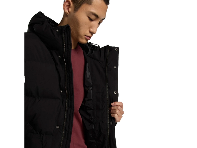 veste - DOUDOUNE - vetement homme - Synthétique - Noir - Dickies8135901_5