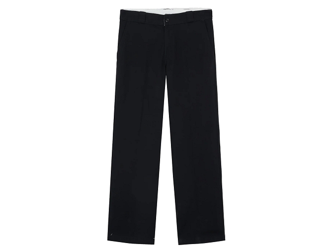 pantalon - POCHES LATERALES - vetement homme - Synthétique - Noir - Dickies