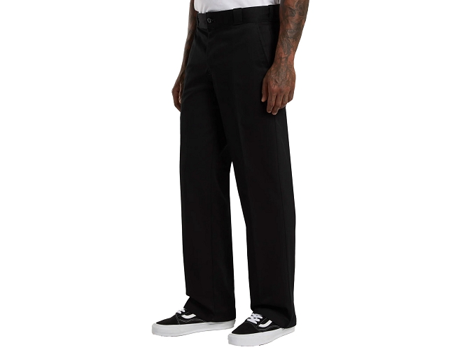 pantalon - POCHES LATERALES - vetement homme - Synthétique - Noir - Dickies8136001_5