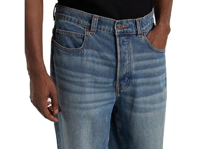 pantalon - JEANS - vetement homme - Coton - Bleu jean - Dickies8138301_5