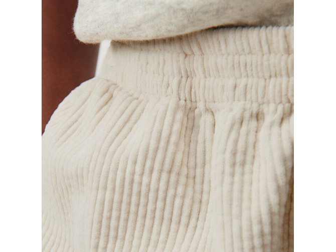 pantalon - SHORT - vetement homme - Coton - Crème - American vintage8156302_4