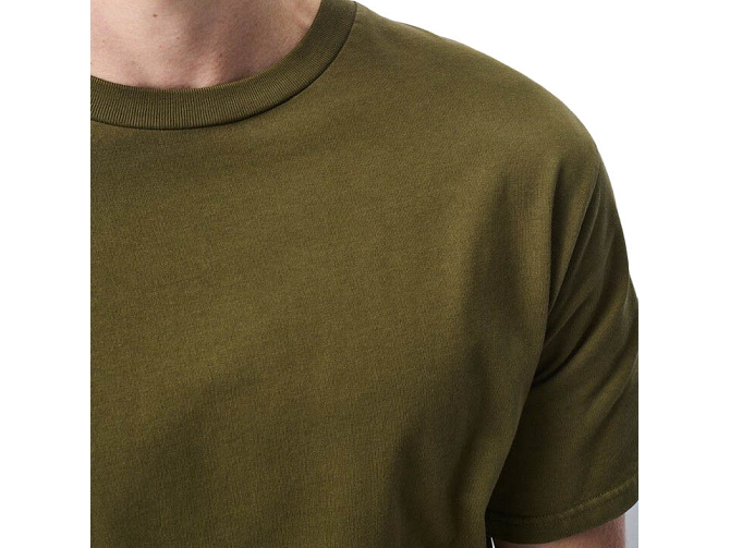 ts - MC - vetement homme - Cuir - Marron - American vintage8156502_4