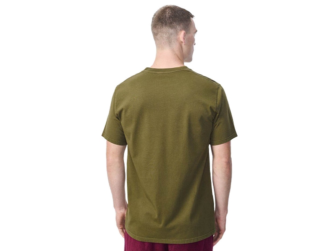 ts - MC - vetement homme - Cuir - Marron - American vintage8156502_5