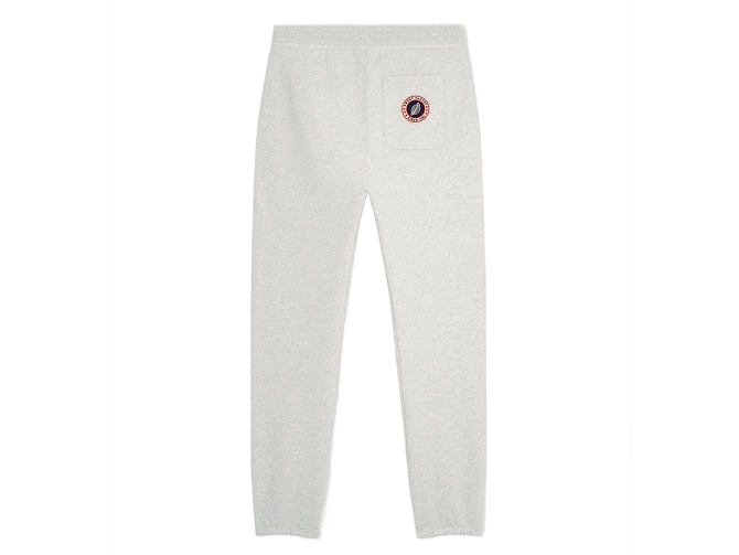 pantalon - SURVETEMENT - vetements mixte - Coton - Gris - Sweet pants8156803_5