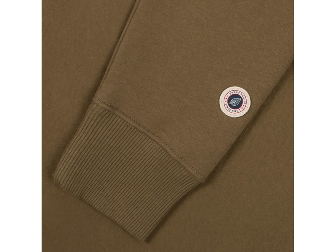 sweat - MANCHE LONGUE - vetement homme - Coton - Marron - Sweet pants8157005_4