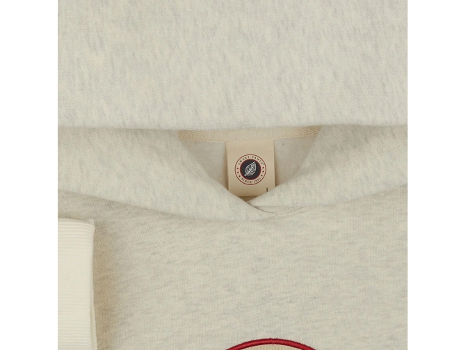 sweat -  - vetements mixte - Coton - Crème - Sweet pants8157201_4