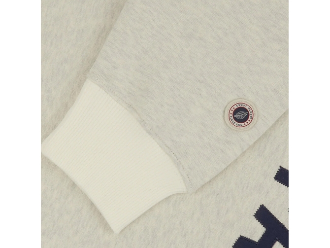 sweat -  - vetements mixte - Coton - Crème - Sweet pants8157201_5