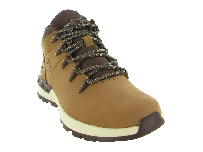 baskets et sneakers - Tendance - homme - Nubuck - Beige - Timberland8158701_3