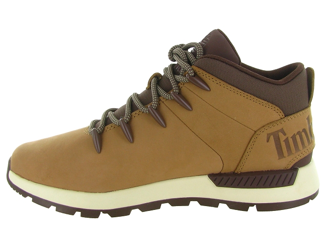 baskets et sneakers - Tendance - homme - Nubuck - Beige - Timberland8158701_4