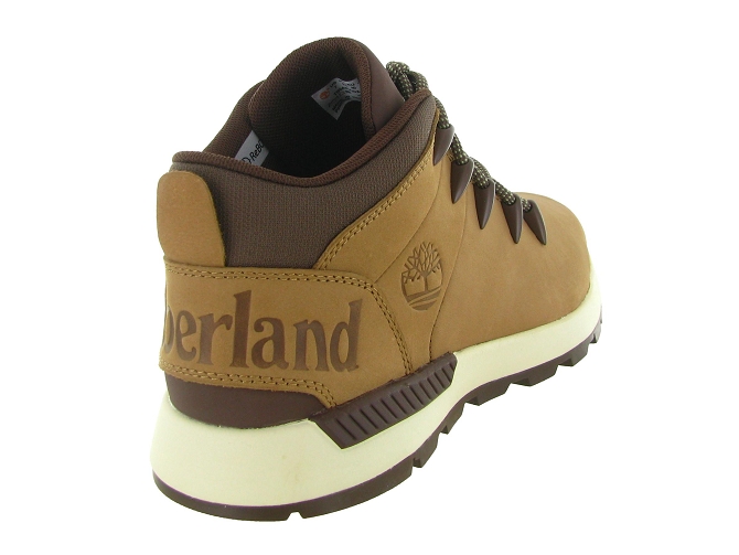 baskets et sneakers - Tendance - homme - Nubuck - Beige - Timberland8158701_5