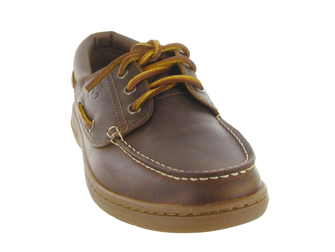 mocassins - Bateau - homme - Nubuck - Taupe - Timberland8159102_3