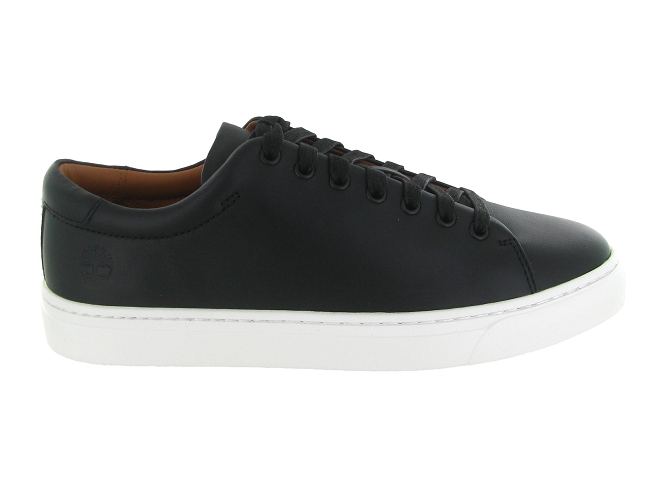 baskets et sneakers - Confort - homme - Cuir - Bleu Marine - Timberland8161401_2