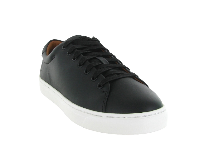 baskets et sneakers - Confort - homme - Cuir - Bleu Marine - Timberland8161401_3